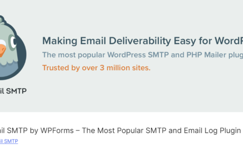 WPMAIL SMTP